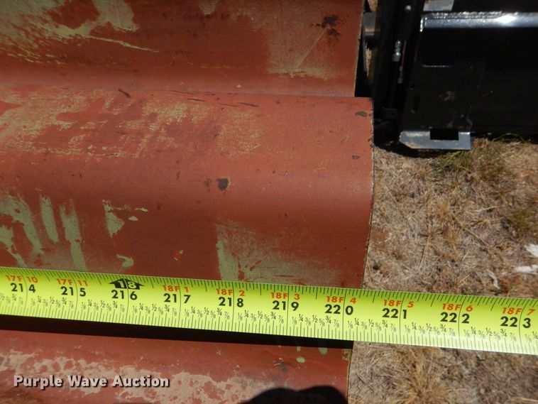 image for item DO1459 Approximately 120 guard rails