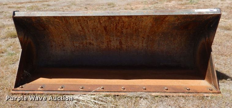 image for item DO1460 Case  loader bucket