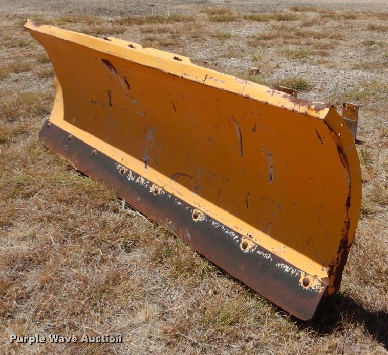 image for item DO1461 Rosco  Rosco RB48 broom blade