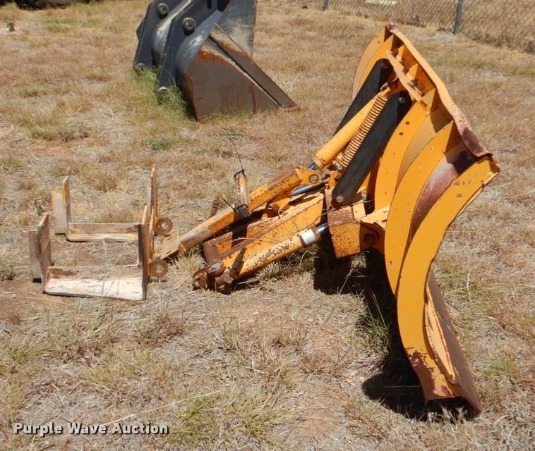 image for item DO1461 Rosco  Rosco RB48 broom blade