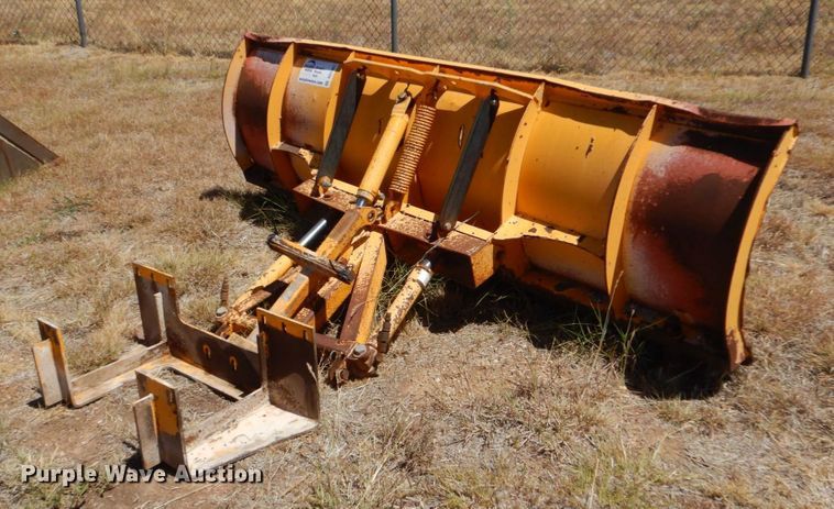 image for item DO1461 Rosco  Rosco RB48 broom blade