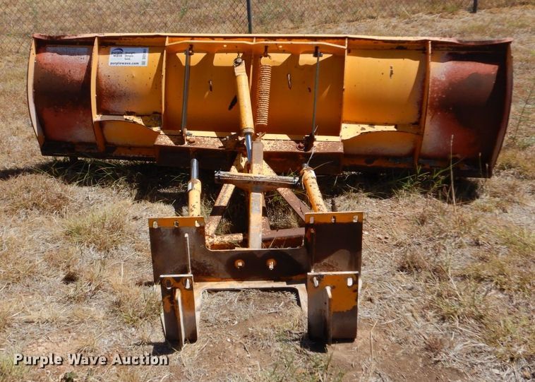 image for item DO1461 Rosco  Rosco RB48 broom blade