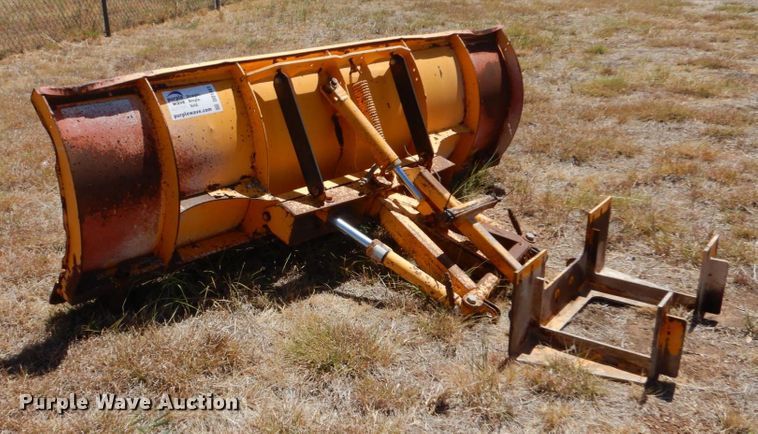 image for item DO1461 Rosco  Rosco RB48 broom blade