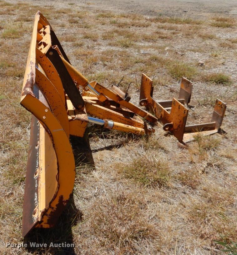 image for item DO1461 Rosco  Rosco RB48 broom blade