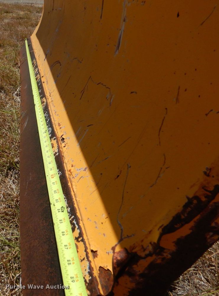 image for item DO1461 Rosco  Rosco RB48 broom blade