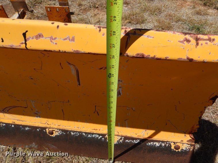 image for item DO1461 Rosco  Rosco RB48 broom blade