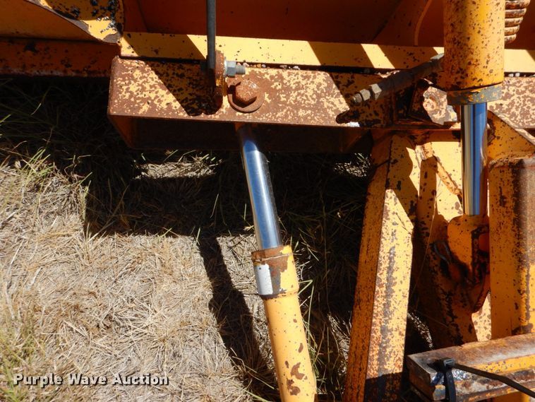 image for item DO1461 Rosco  Rosco RB48 broom blade