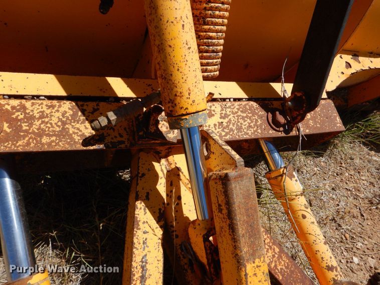 image for item DO1461 Rosco  Rosco RB48 broom blade