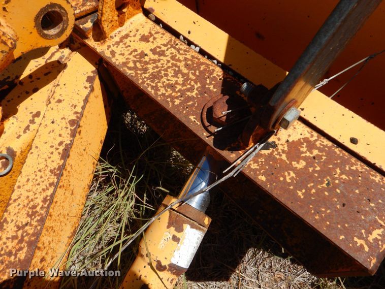 image for item DO1461 Rosco  Rosco RB48 broom blade