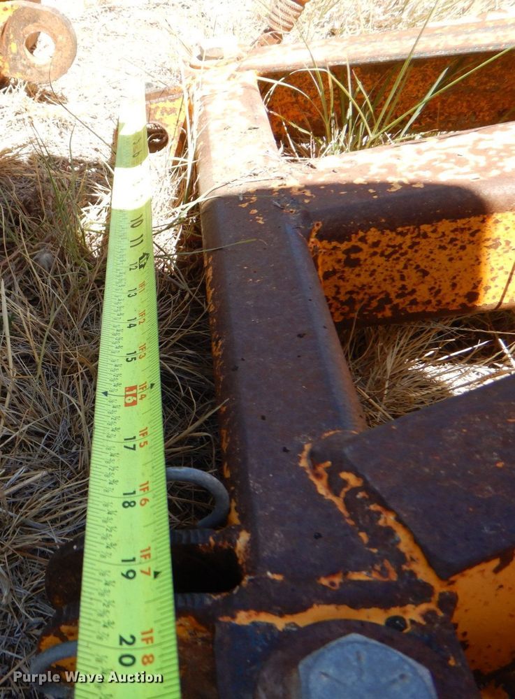 image for item DO1461 Rosco  Rosco RB48 broom blade