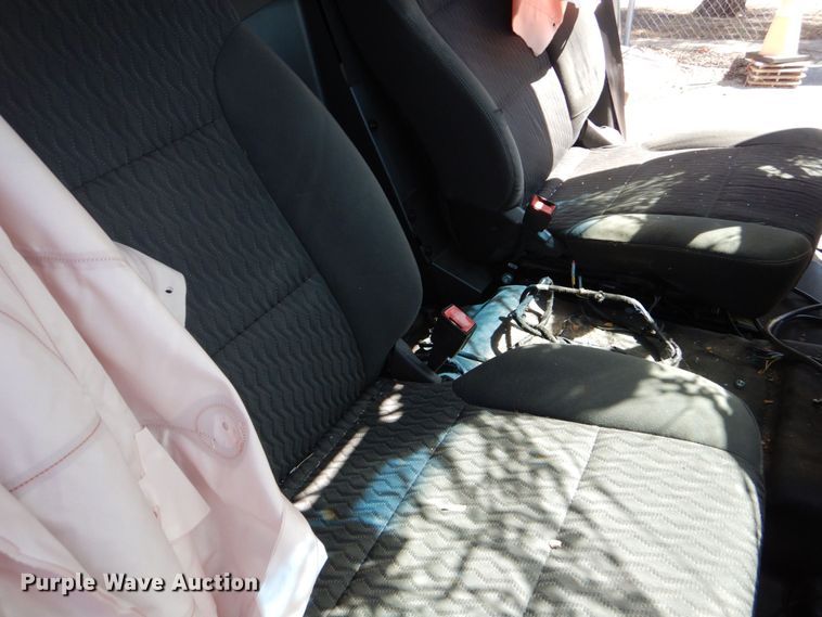 image for item DO1462 2015 Chevrolet Tahoe Police  SUV