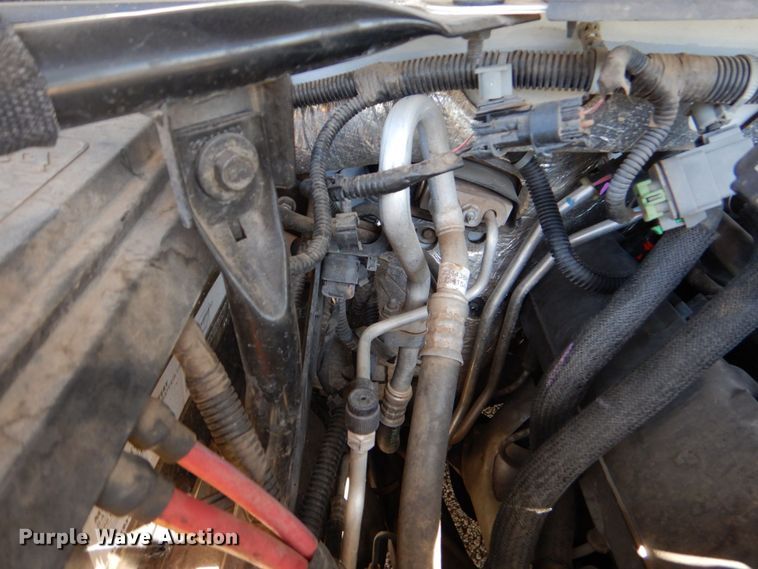 image for item DO1462 2015 Chevrolet Tahoe Police  SUV