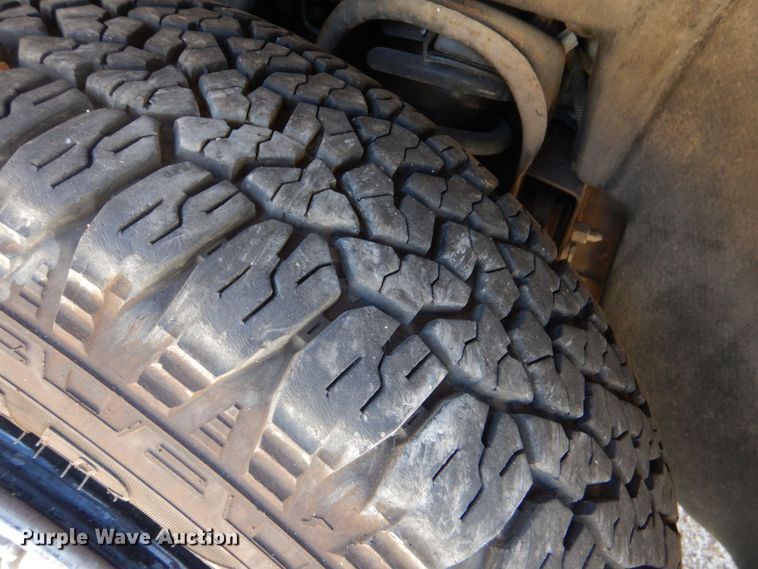 image for item DO1462 2015 Chevrolet Tahoe Police  SUV