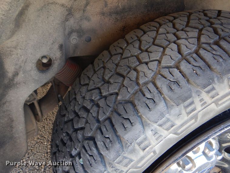 image for item DO1462 2015 Chevrolet Tahoe Police  SUV