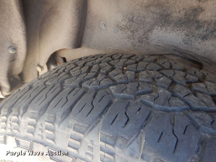 image for item DO1462 2015 Chevrolet Tahoe Police  SUV