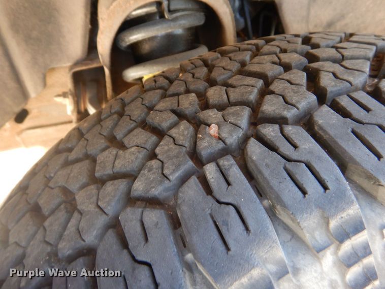 image for item DO1462 2015 Chevrolet Tahoe Police  SUV