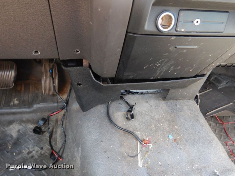 image for item DO1463 2009 Ford F150  pickup truck