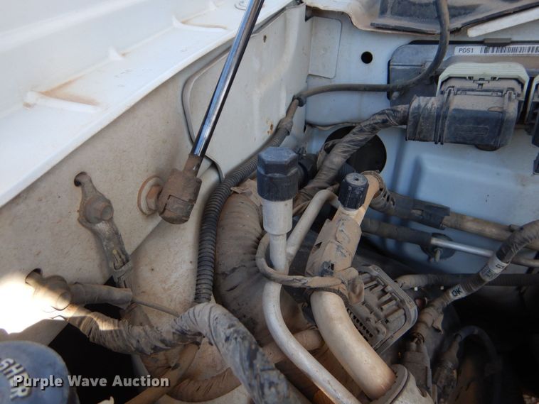 image for item DO1463 2009 Ford F150  pickup truck