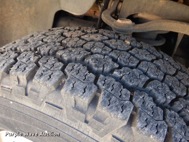 image for item DO1463 2009 Ford F150  pickup truck