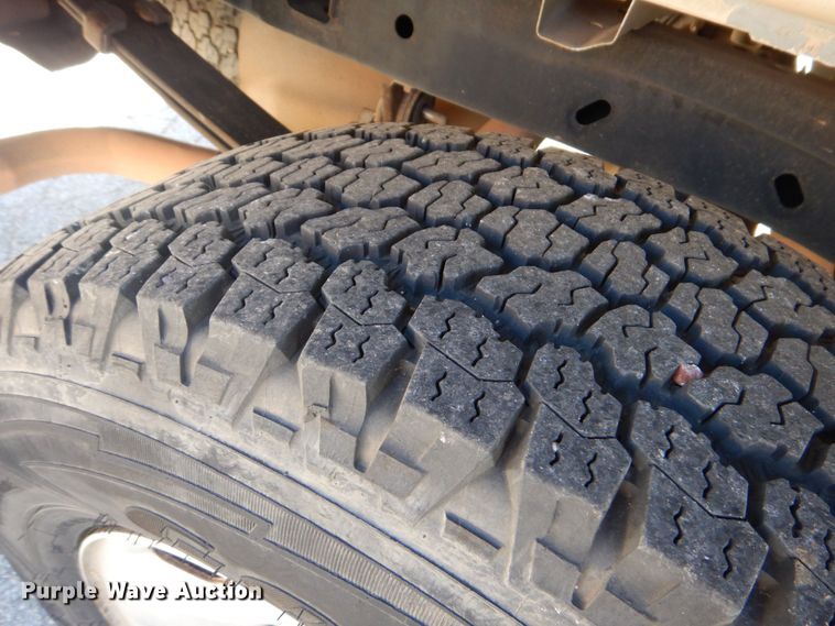 image for item DO1463 2009 Ford F150  pickup truck