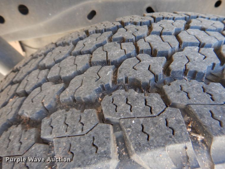 image for item DO1463 2009 Ford F150  pickup truck