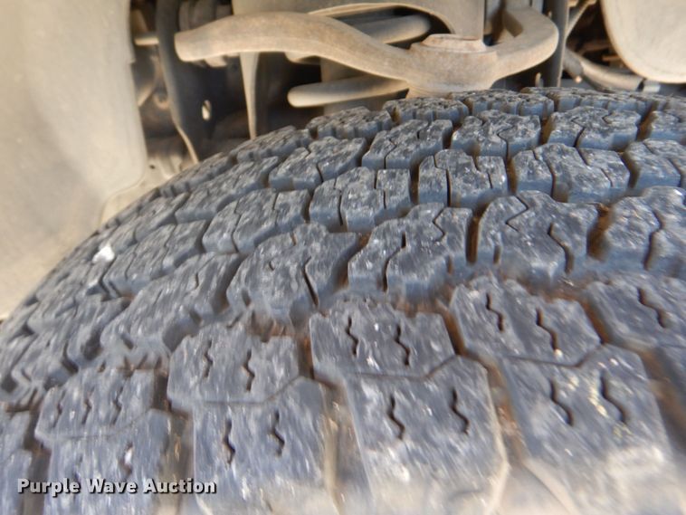 image for item DO1463 2009 Ford F150  pickup truck