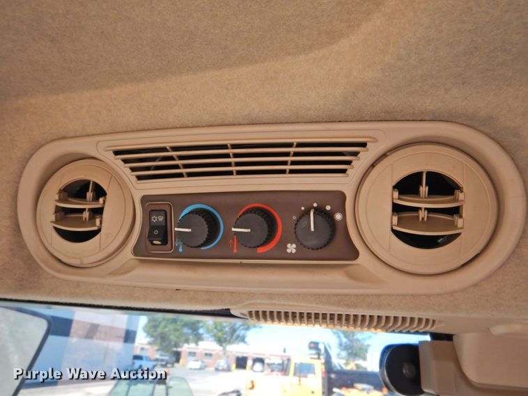 image for item DP4681 2009 John Deere 6140D  MFWD tractor