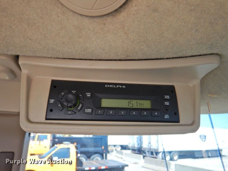 image for item DP4681 2009 John Deere 6140D  MFWD tractor