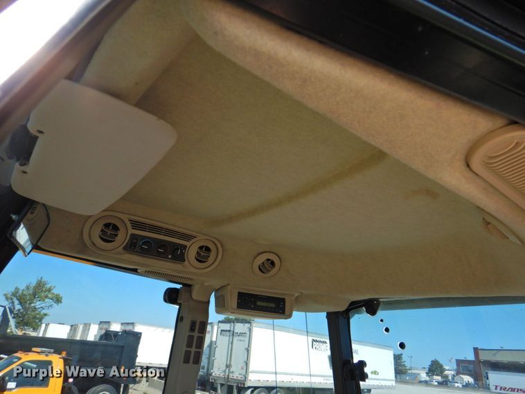 image for item DP4681 2009 John Deere 6140D  MFWD tractor