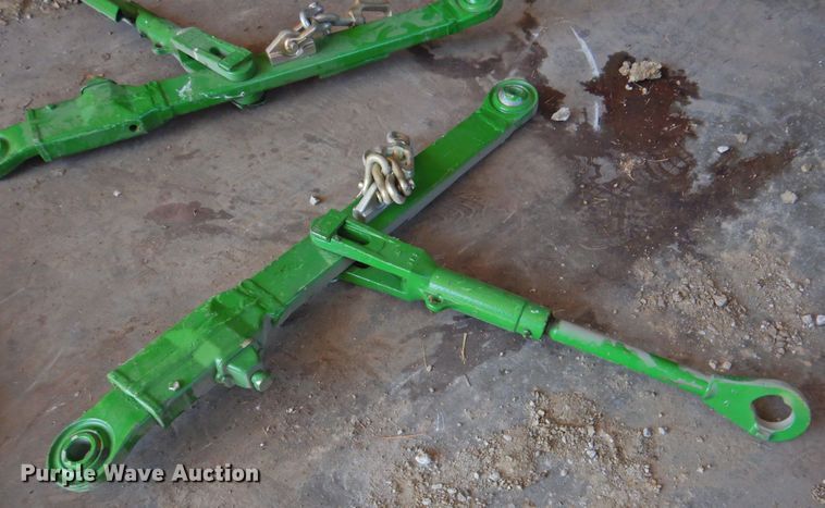 image for item DP4681 2009 John Deere 6140D  MFWD tractor