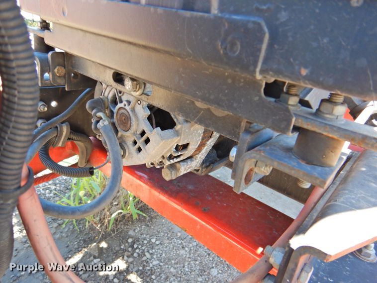 image for item DP4682 2001 Crafco SS125  melter applicator