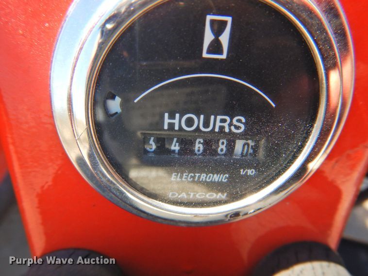 image for item DP4682 2001 Crafco SS125  melter applicator