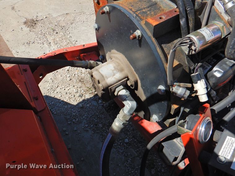 image for item DP4682 2001 Crafco SS125  melter applicator