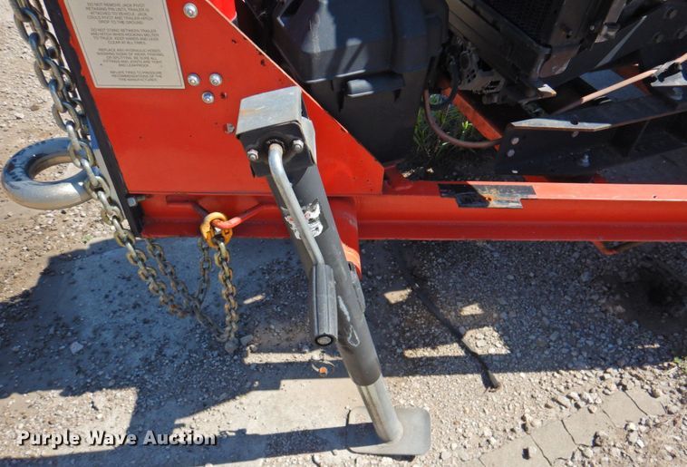 image for item DP4682 2001 Crafco SS125  melter applicator