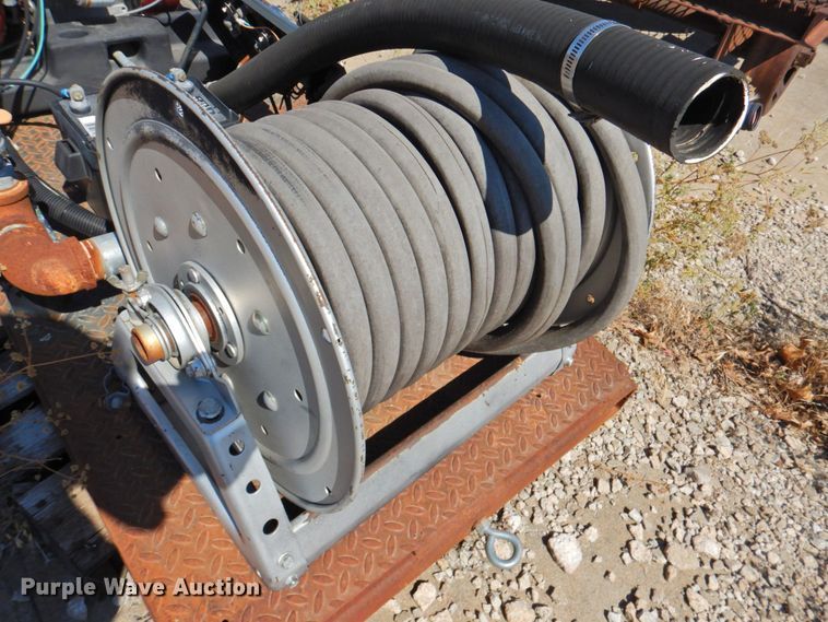 image for item DP4684 Hale HP200X  water pump