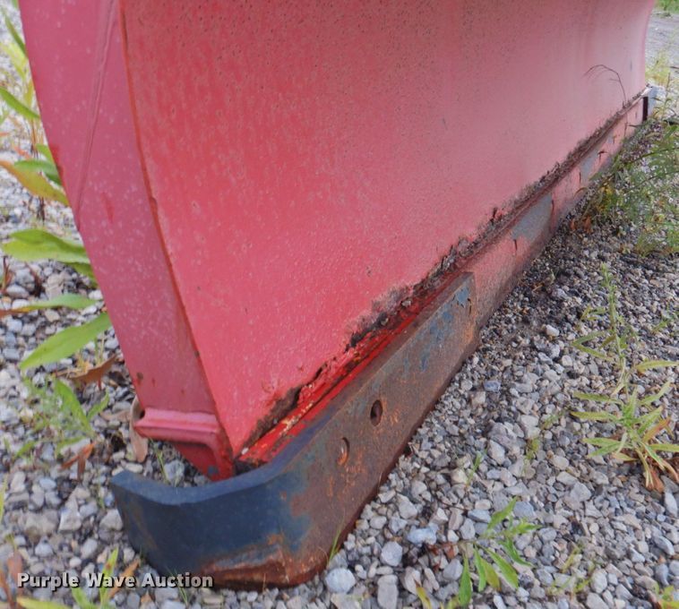 image for item DP4724 2006 International 7600  hook lift truck