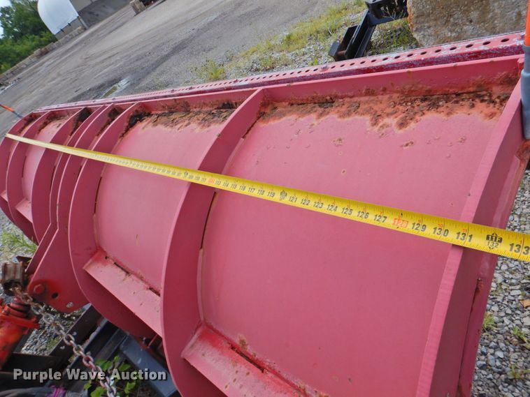 image for item DP4724 2006 International 7600  hook lift truck