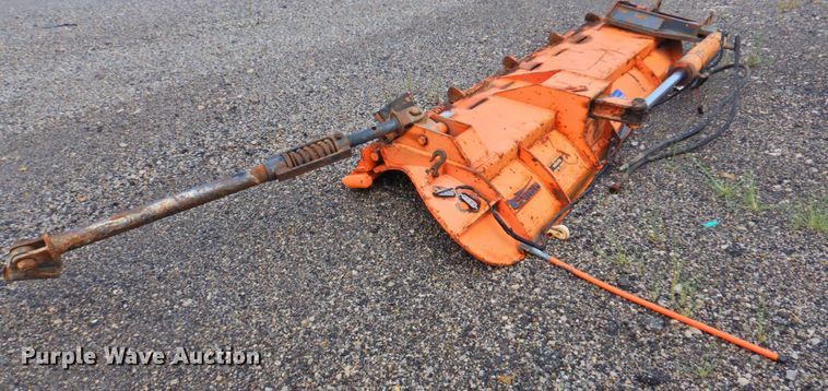 image for item DP4724 2006 International 7600  hook lift truck