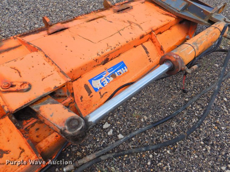 image for item DP4724 2006 International 7600  hook lift truck