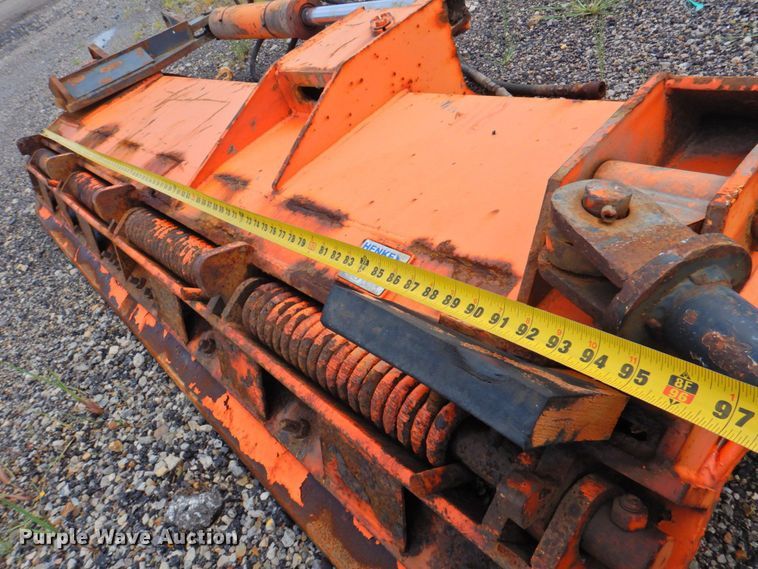 image for item DP4724 2006 International 7600  hook lift truck