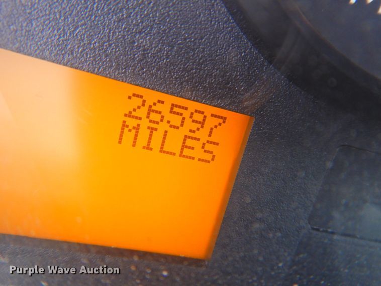 image for item DP4725 2008 International 7400 SFA  dump flatbed truck