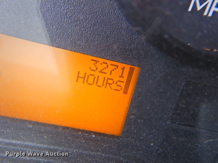 image for item DP4725 2008 International 7400 SFA  dump flatbed truck