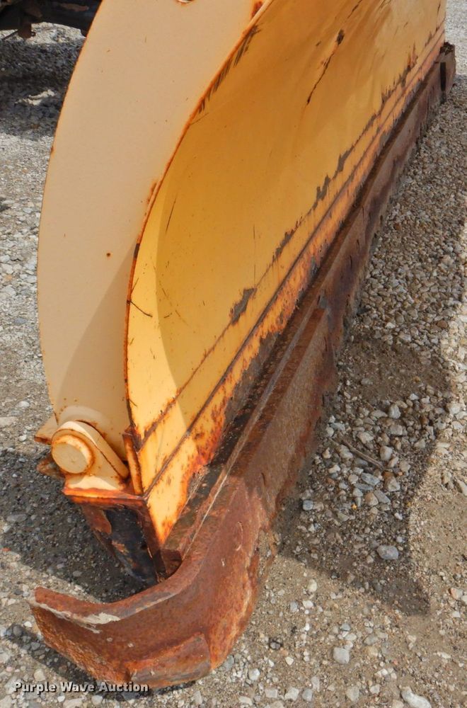 image for item DP4725 2008 International 7400 SFA  dump flatbed truck