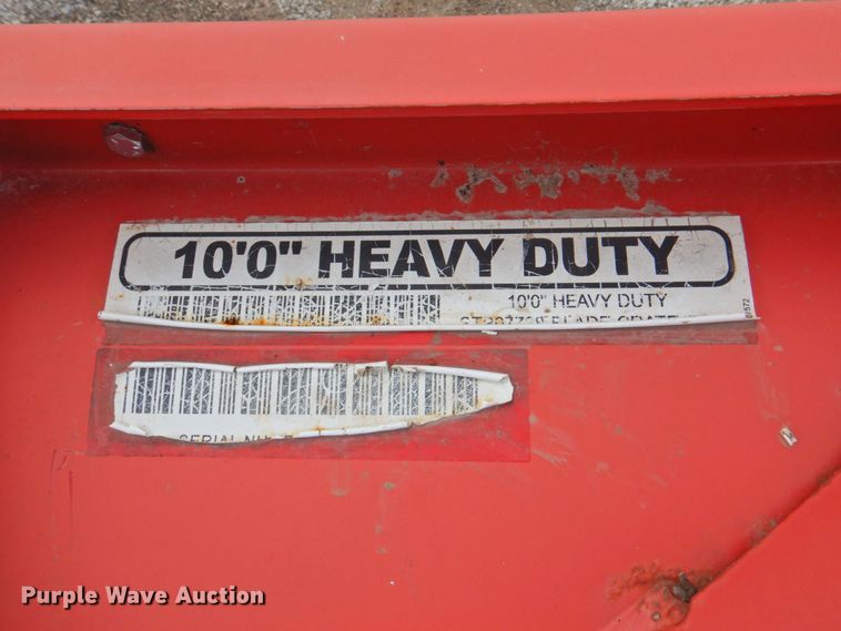 image for item DP4726 2005 International 7300  dump flatbed truck