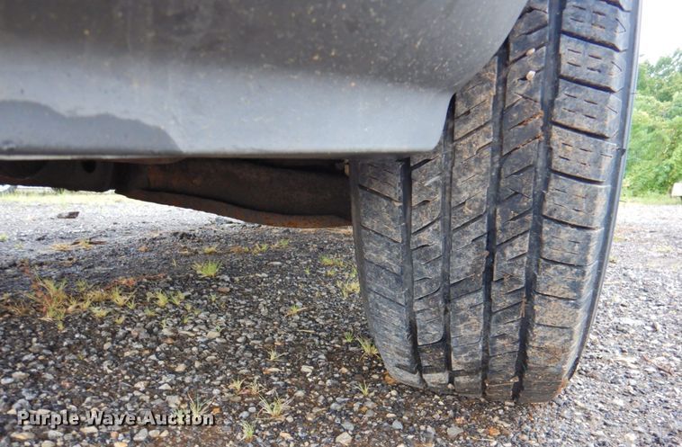 image for item DP4727 2003 Ford F150  SuperCab pickup truck