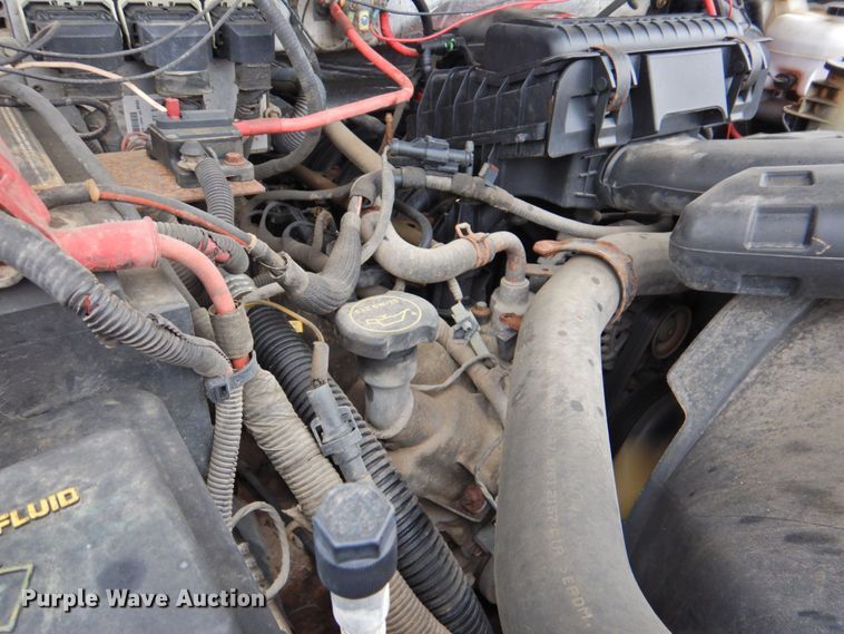 image for item DP4728 2007 Ford F150  SuperCrew pickup truck