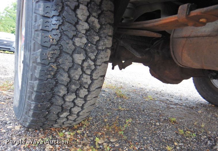 image for item DP4728 2007 Ford F150  SuperCrew pickup truck