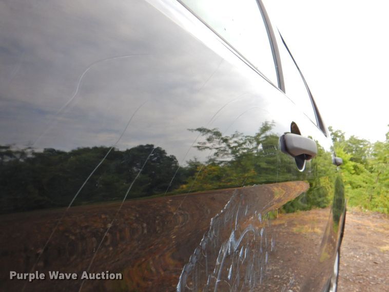 image for item DP4729 2014 Ford Explorer Police Interceptor  SUV