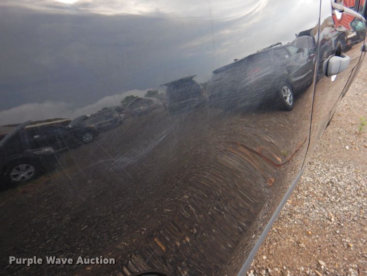 image for item DP4729 2014 Ford Explorer Police Interceptor  SUV