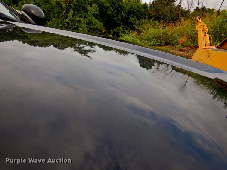 image for item DP4729 2014 Ford Explorer Police Interceptor  SUV